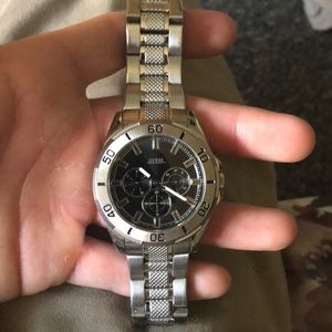 Guess watch Men’s